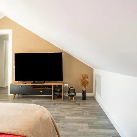 Elegant In Sant'alessandro Apartamento Monza